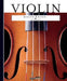Violin by Kate Riggs