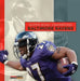 Baltimore Ravens by Aaron Frisch