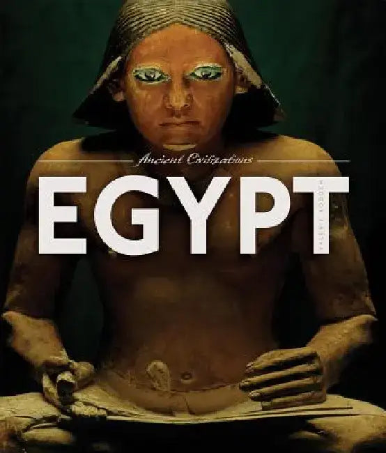 Egypt by Valerie Bodden
