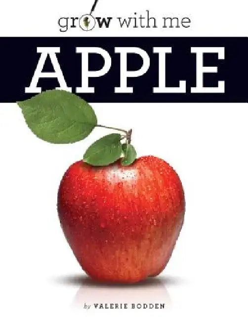 Apple by Valerie Bodden