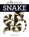 Snake by Valerie Bodden