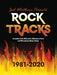 Rock Tracks 1981-2020 by Joel Whitburn