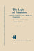 The Logic of Priorities: Applications of Business, Energy, Health and Transportation by Thomas L. Saaty