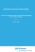 Insurance Rate Litigation: A Survey of Judicial Treatment of Insurance Ratemaking and Insurance Rate Regulation by J. K. Mintel