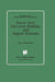 Fuzzy Sets, Decision Making, and Expert Systems by Hans-Jürgen Zimmermann