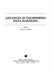 Advances in Engineering Data Handling: Case Studies by P. C. C. Wang