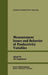 Measurement Issues and Behavior of Productivity Variables by Ali Dogramaci