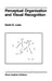 Perceptual Organization and Visual Recognition by D. Lowe