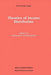 Theories of Income Distribution by Athanasios Asimakopulos