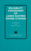 Reliability Assessment of Large Electric Power Systems by Roy Billinton