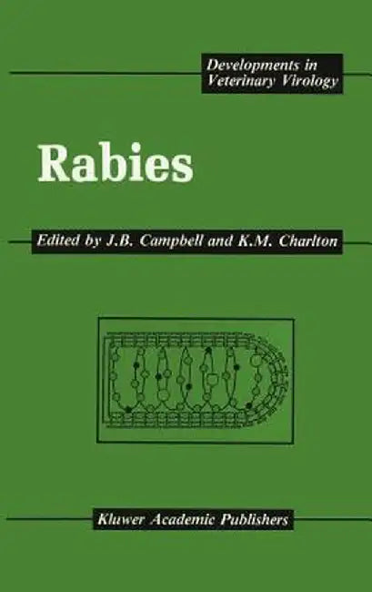 Rabies by J. B. Campbell