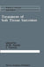 Treatment of Soft Tissue Sarcomas by H. M. Pinedo