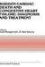 Sudden Cardiac Death and Congestive Heart Failure: Diagnosis and Treatment: Proceedings of the Symposium on New Drugs and Devices, Held at Philadelphi by J. Morganroth
