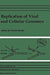 Replication of Viral and Cellular Genomes: Molecular Events at the Origins of Replication and Biosynthesis of Viral and Cellular Genomes by Yechiel Becker