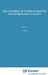 The Control of Tumour Growth and Its Biological Bases by W. Davis, C. Maltoni, S. Tanneberger