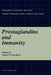 Prostaglandins and Immunity by James S. Goodwin