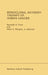Monoclonal Antibody Therapy of Human Cancer by Kenneth A. Foon
