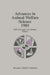 Advances in Animal Welfare Science 1985 by M. W. Fox