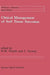 Clinical Management of Soft Tissue Sarcomas by H. M. Pinedo