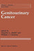 Genitourinary Cancer: Basic and Clinical Aspects by Timothy L. Ratliff