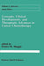 Concepts, Clinical Developments, and Therapeutic Advances in Cancer Chemotherapy by Franco M. Muggia