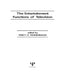 The Entertainment Functions of Television by Percy H. Tannenbaum