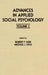 Advances in Applied Social Psychology by R. F. Kidd