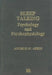 Sleep Talking: Psychology and Psychophysiology by A. M. Arkin