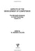 Aspects of the Development of Competence: the Minnesota Symposia on Child Psychology by W. Andrew Collins