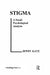 Stigma: A Social Psychological Analysis by I. Katz