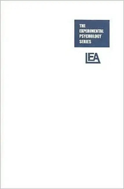 Principles of Learning and Memory by Robert G. Crowder