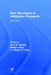 New Directions in Attribution Research: by J. H. Harvey