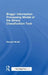 Briggs' Information Processing Model of the Binary Classification Task by S. Mudd