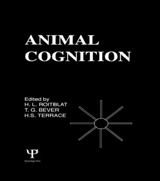 Animal Cognition by Harry Frank Guggenheim Conference