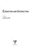 Cognition and Instruction by David Klahr