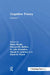 Cognitive Theory: Cognitive Theory by F. Restle