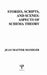 Stories, Scripts, and Scenes: Aspects of Schema Theory by J. M. Mandler