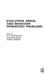 Evolution, Brain, and Behavior: Persistent Problems by R. B. Masterton