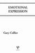 Emotional Expression by G. Collier