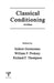 Classical Conditioning by Isidore Gormezano
