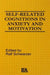 Self-related Cognitions in Anxiety and Motivation by RalfSchwarzer