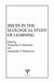 Issues in the Ecological Study of Learning by T. D. Johnston