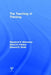 The Teaching of Thinking by R. S. Nickerson