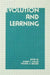 Evolution and Learning by R. C. Bolles