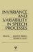 invariance and Variability in Speech Processes by J. S. Perkell, D. H. Klatt