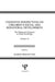 Cognitive Perspectives on Children's Social and Behavioral Development: The Minnesota Symposia on Child Psychology by Marian Perlmutter