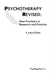 Psychotherapy Revised: New Frontiers in Research and Practice by E. Lakin Phillips