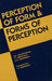 Perception of Form and Forms of Perception by R. M. Granovskaya