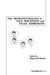 The Neuropsychology of Face Perception and Facial Expression by Raymond Bruyer