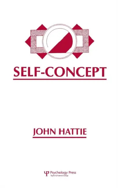 Self-Concept by John Hattie
